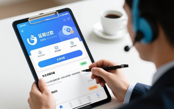 借呗如何协商延期还款成功率高,借呗协商延期有什么技巧? 借呗如何协商延期还款成功率高