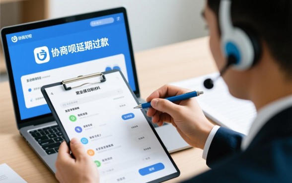 借呗如何协商延期还款成功率高,借呗协商延期有什么技巧? 借呗如何协商延期还款成功率高