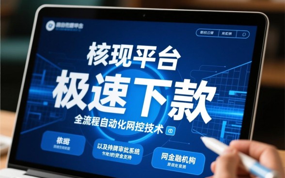 为什么这些网贷平台下款这么快,哪个平台最容易下款 为什么这些网贷平台下款这么快