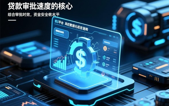 谁知道哪个贷款软件审批速度快,哪个下款快不用征信 谁知道哪个贷款软件审批速度快
