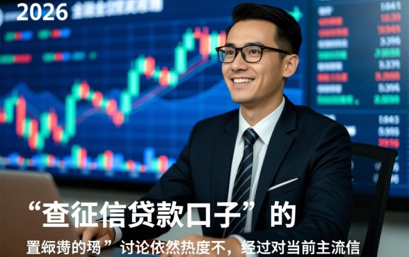 不查征信的贷款口子真的存在吗,2026靠谱口子怎么申请安全吗? 2026靠谱口子怎么申请安全吗