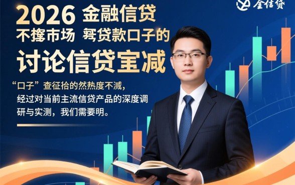 不查征信的贷款口子真的存在吗,2026靠谱口子怎么申请安全吗? 2026靠谱口子怎么申请安全吗