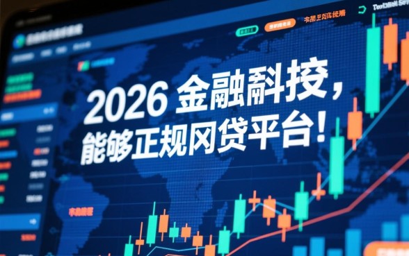 真的有能下款的正规网贷平台吗