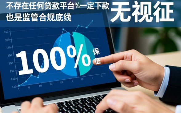 有没有贷款平台能保证一定下款