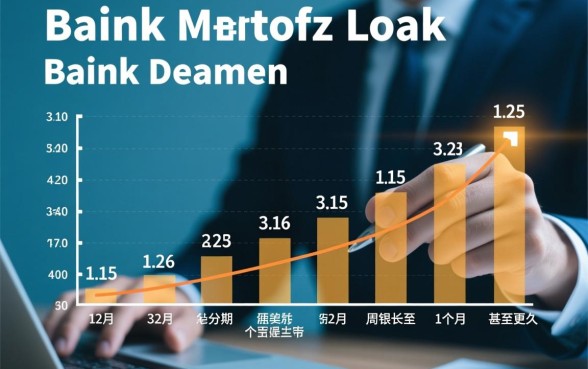 抵押贷款银行放款时间一般多长