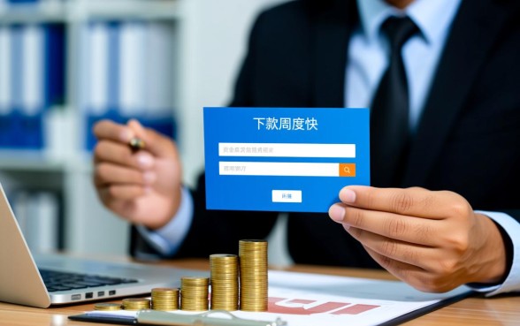 为什么下款快的贷款这么受欢迎