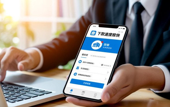 为什么下款快的贷款这么受欢迎