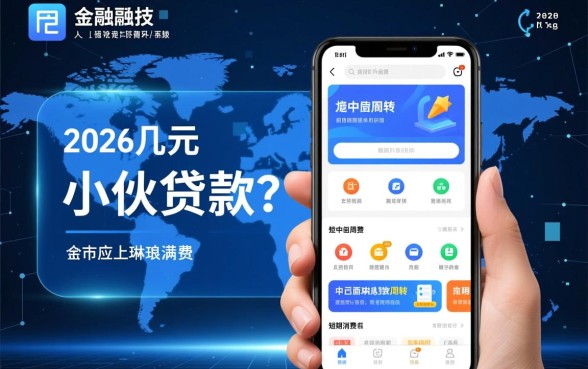 怎样快速通过几百元的小额贷款