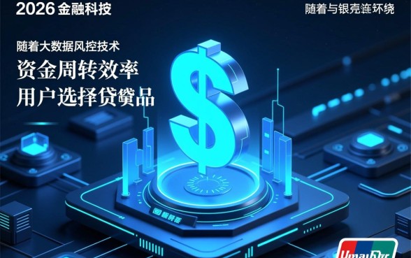 哪个贷款平台最快实现资金到账