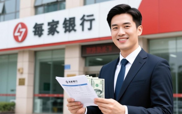 为什么有些银行贷款更容易批准