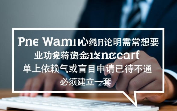 今年如何找到好下款的小额贷款