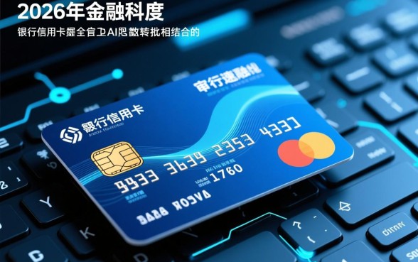 哪家银行的信用卡审核容易通过