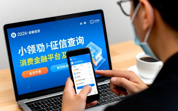 小额贷款真的不涉及征信查询吗