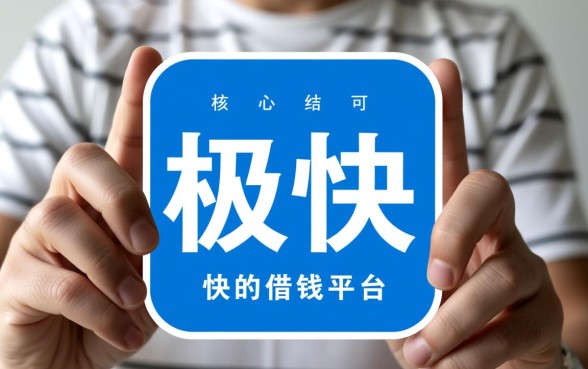 下款快的借钱平台是否安全可靠