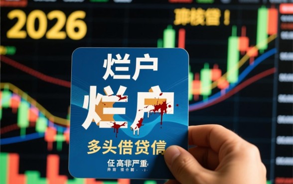 2026年烂户可以贷款的口子在哪里