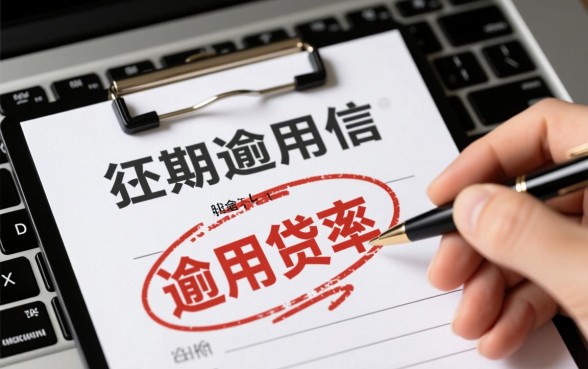 逾期了还有什么借款平台能通过