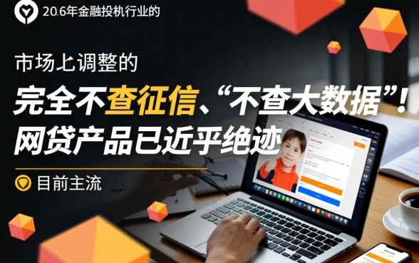 2026年最新无视黑户秒批口子