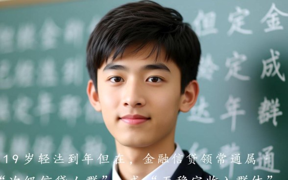 19岁小额贷款正规平台有哪些