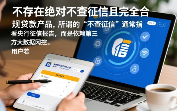 最新不查征信下款快的网贷平台有哪些