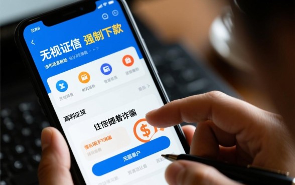 黑户逾期借款3000的app