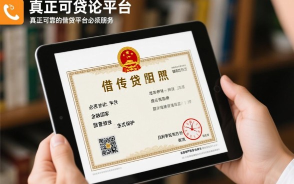 好点的借钱软件有哪些平台可靠