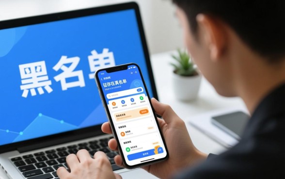 黑户容易好借的贷款软件有哪些