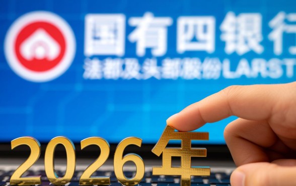 2026年贷款哪个平台利息低