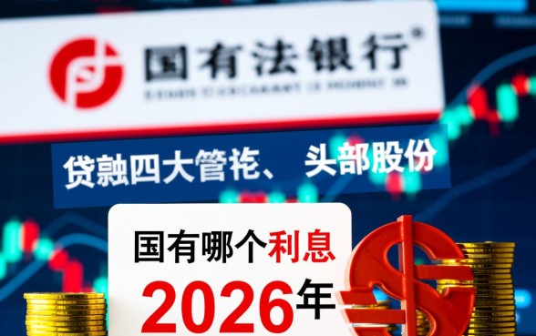 2026年贷款哪个平台利息低