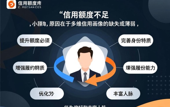 手机芝麻信用贷款额度不够怎么办