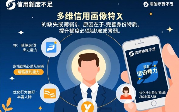 手机芝麻信用贷款额度不够怎么办