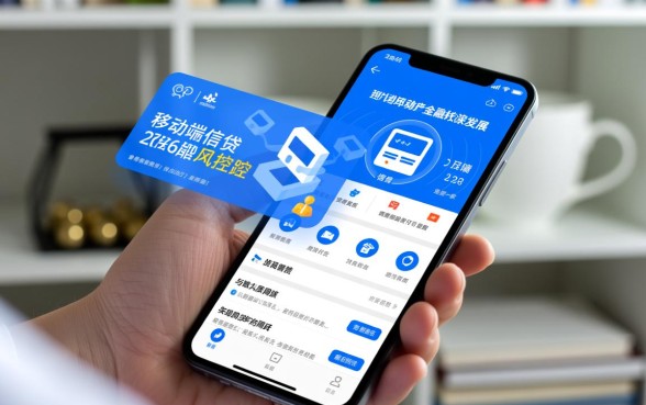 手机app贷款哪个比较好贷的