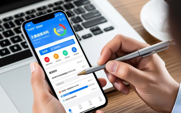 黑户大数据用什么软件贷款最好