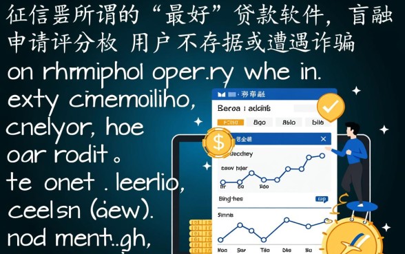 黑户大数据用什么软件贷款最好