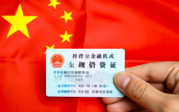 不用身份证借款软件有哪些平台