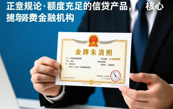 类似360借条一样的网贷口子有哪些