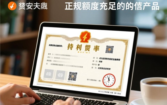 类似360借条一样的网贷口子有哪些