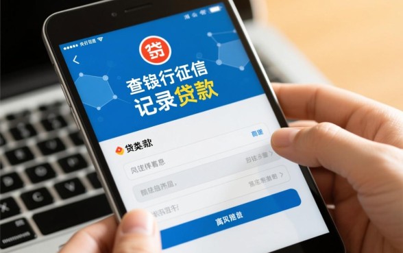 有没有什么贷款不查征信记录的