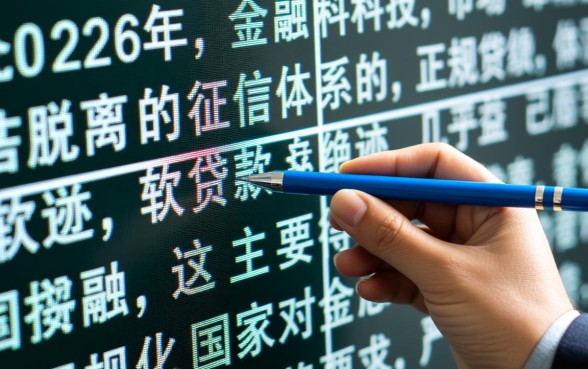 有哪个软件不看征信的可以贷款