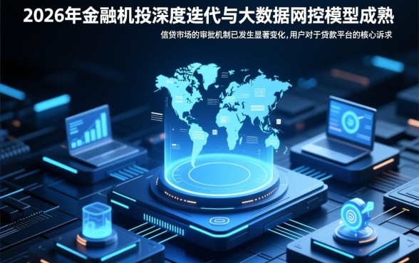 有没有特别容易通过的贷款平台