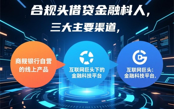 现在能借钱的平台都有哪些软件