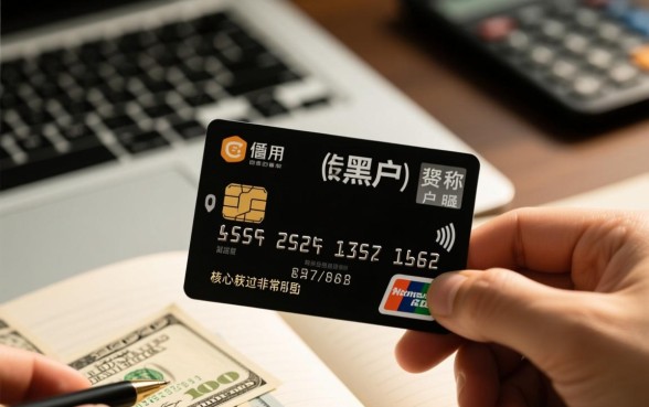 黑户用信用卡贷款的网贷有哪些,黑户贷款怎么申请? 黑户用信用卡贷款的网贷有哪些