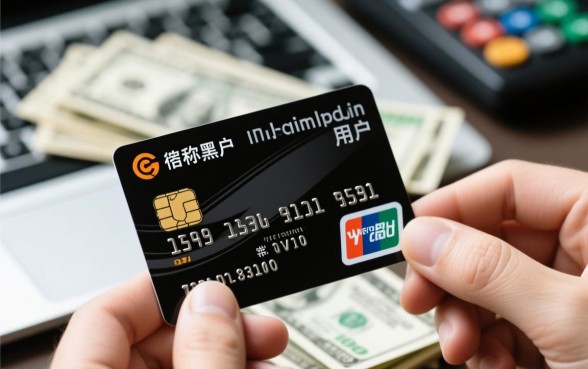 黑户用信用卡贷款的网贷有哪些,黑户贷款怎么申请? 黑户用信用卡贷款的网贷有哪些