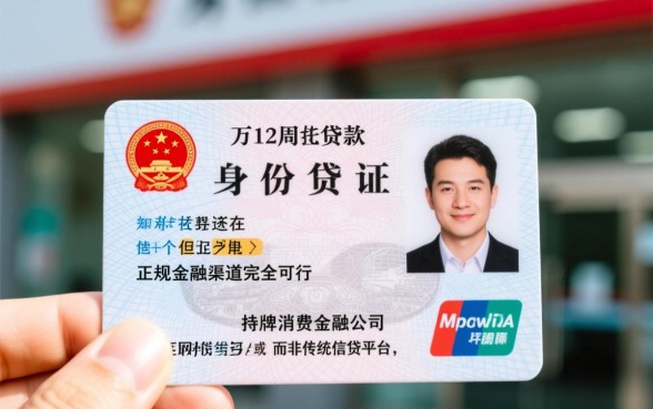 个人身份证贷款2万12周还款 个人身份证贷款2万12周还款