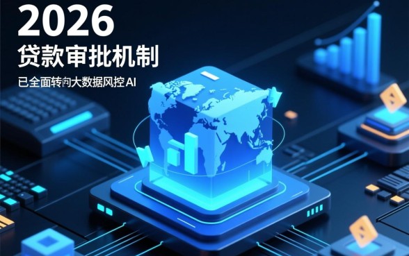 哪个app贷款更容易通过审核