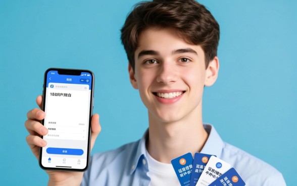 18岁能借款成功的软件有哪些