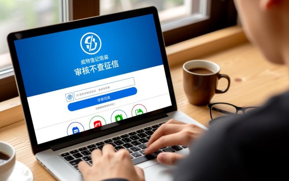 审核不查征信的正规网贷有哪些,真的不用查征信吗? 审核不查征信的正规网贷有哪些