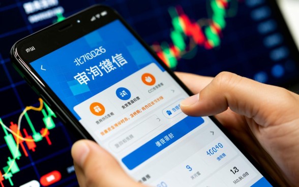 审核不查征信的正规网贷有哪些,真的不用查征信吗? 审核不查征信的正规网贷有哪些