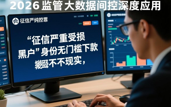 2026黑户网贷口子好下款吗,黑户哪里能借到钱? 2026黑户网贷口子好下款吗