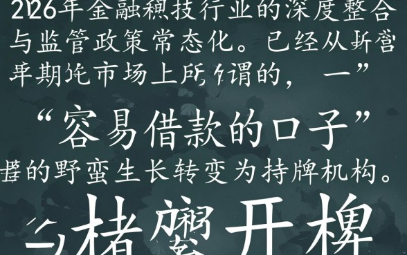 急求网上容易借款的口子有哪些,2026不用审核秒下款的口子有哪些 2026不用审核秒下款的口子有哪些