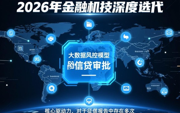 大数据花2026年容易下款吗